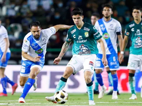 Dávila la rompe con asistencia y generando penal