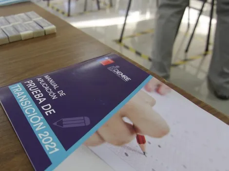 ¿Dónde revisar la Tabla de Transformación de Puntajes de la PTU 2021?