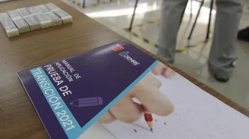 ¿Dónde revisar la Tabla de Transformación de Puntajes de la PTU 2021?