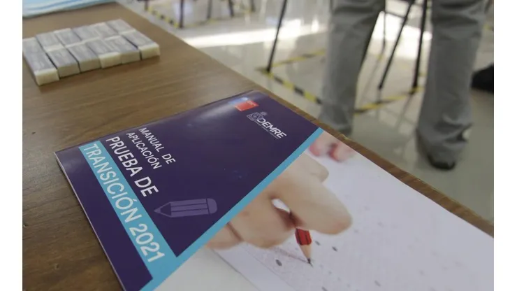 ¿Dónde revisar la Tabla de Transformación de Puntajes de la PTU 2021?
