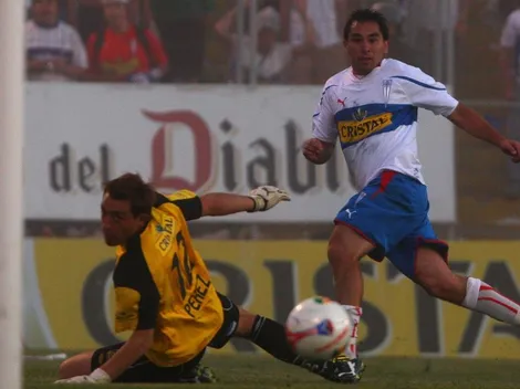 El Zanahoria Pérez busca su revancha once años después