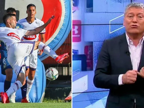 Patricio Yáñez pronostica el escenario de la última fecha: "El hombre del maletín va a hacer pícnic en Melipilla"