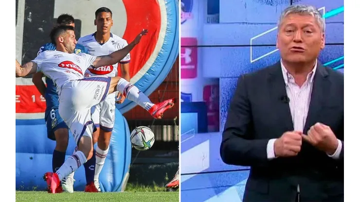 Una victoria de Deportes Melipilla dejaría definidos los puestos por el descenso directo.