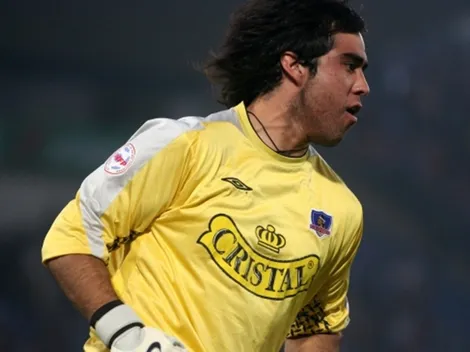 Bravo exige cinco condiciones antes de volver a Colo Colo