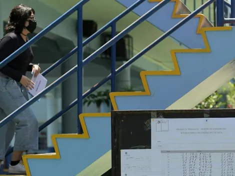 ¿Cuándo y a qué hora es la Prueba de Transición Universitaria 2021?