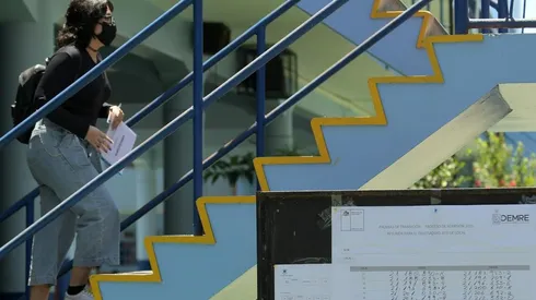 ¿Cuándo y a qué hora es la Prueba de Transición Universitaria 2021?