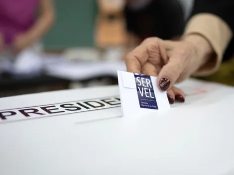 Servel | ¿Cuándo es la segunda vuelta y quiénes pueden votar?