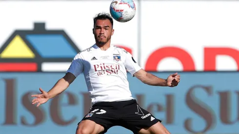 El capitán del Cacique no se echó a morir tras la derrota ante Unión.