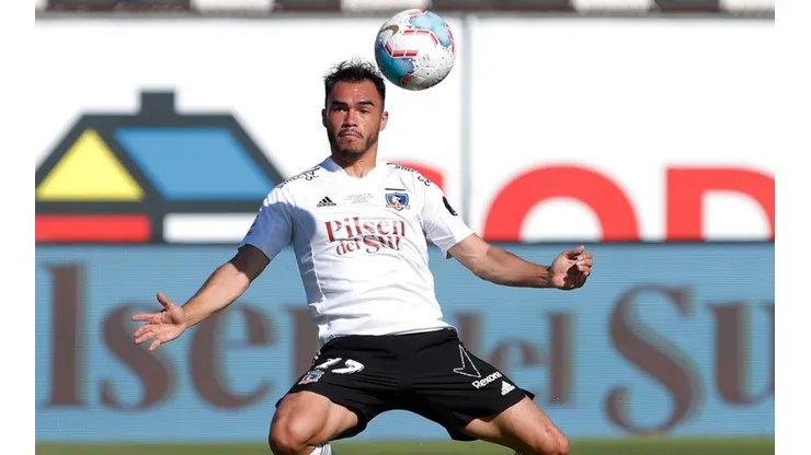 El capitán del Cacique no se echó a morir tras la derrota ante Unión.