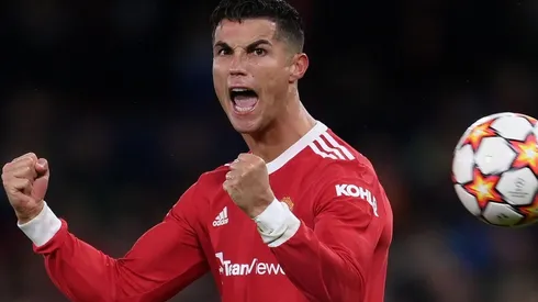 El delantero portugués se tiró con todo en contra del editor jefe de France Football, que es el encargado de todo lo que tenga que ver con el Balón de Oro, tras sus polémicos dichos en su contra.