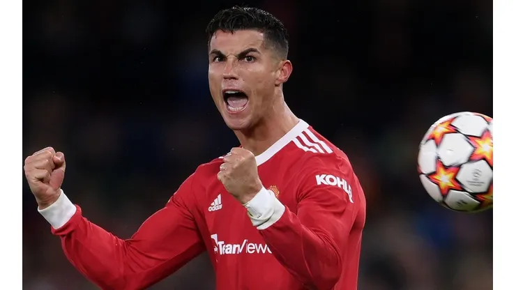 El delantero portugués se tiró con todo en contra del editor jefe de France Football, que es el encargado de todo lo que tenga que ver con el Balón de Oro, tras sus polémicos dichos en su contra.