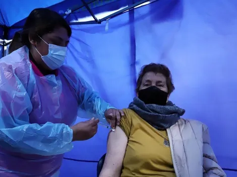 ¿A quiénes les corresponde vacunarse durante la semana del 29 de noviembre al 5 de diciembre?