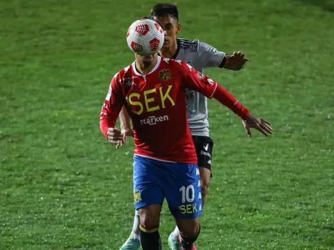 Tarea para Colo Colo: controlar a una de sus bestias negras