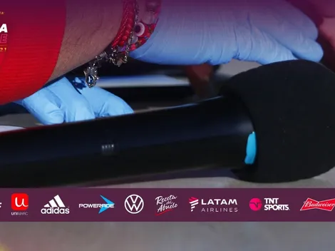 Vota por la Mejor Comunicadora en los premios del futfem