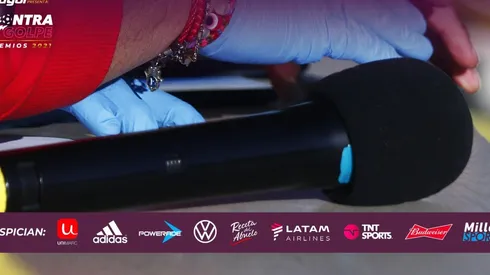 Vota por la categoría Mejor Comunicadora de los Premios Contragolpe, la Gala del Fútbol Femenino de Chile, el 9 de diciembre.