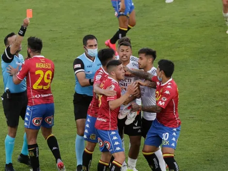 Víctor Méndez pide disculpas a los hinchas de Colo Colo