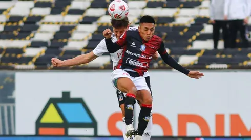 Antofagasta recibirá a Colo Colo en la última fecha