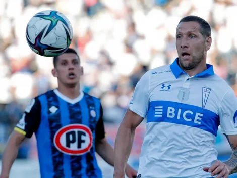 Tabla: la UC se prueba la corona, Colo Colo y la U rezan