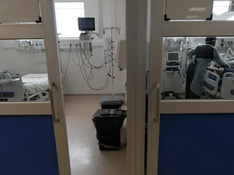 Reporte Covid |¿Cuántos casos de Covid hay este domingo en Chile?