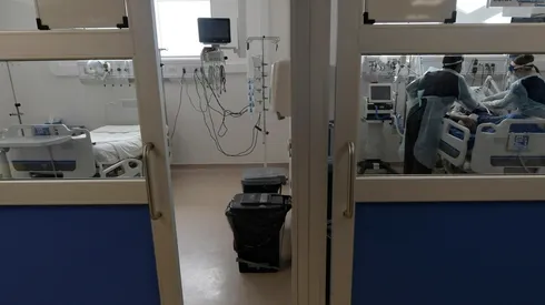 Actualidad de la pandemia en Chile.