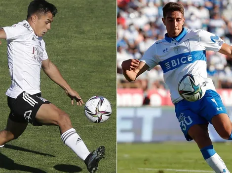 Resultados que necesitan la UC y Colo Colo para lograr el título