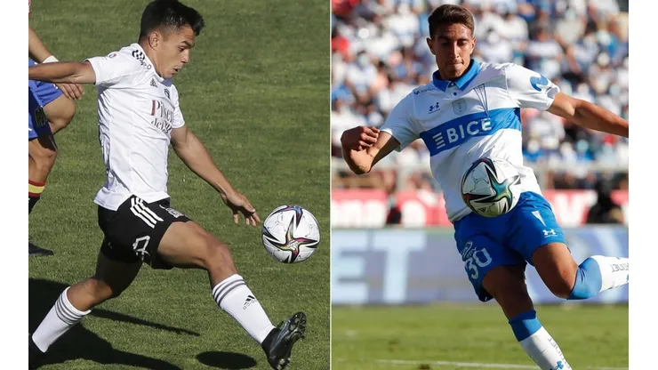 Colo Colo y la UC tienen chances de campeonar en la última fecha