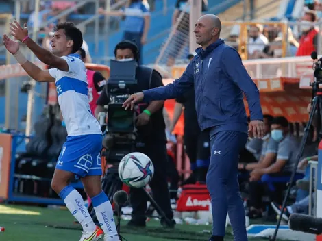 Paulucci: "Tenemos que ir a Viña y jugar mejor de lo que hicimos hoy"