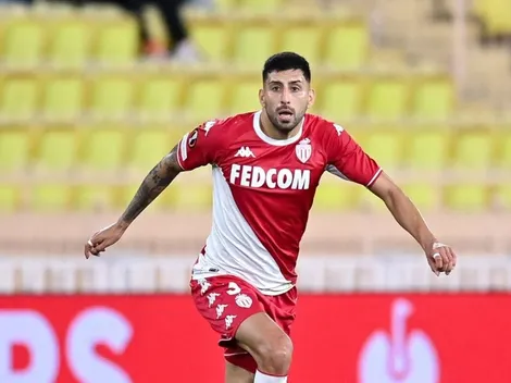 Mónaco con Maripán titular no despega en la Ligue 1