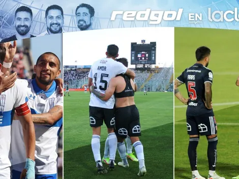 Todos juegan por algo en RedGol en La Clave