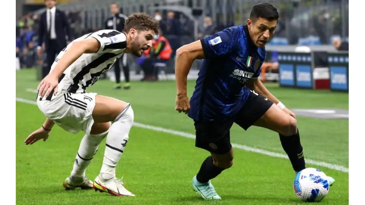 Alexis prepara su retorno