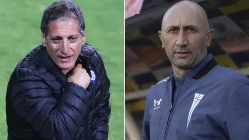 Cruzados y Acereros jugarán este domingo por la tarde en San Carlos.