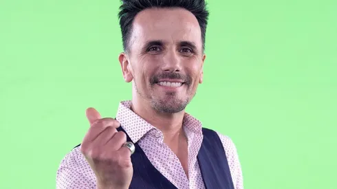 Sergio Lagos renovará el horario prime de Canal 13 con Aquí se baila.