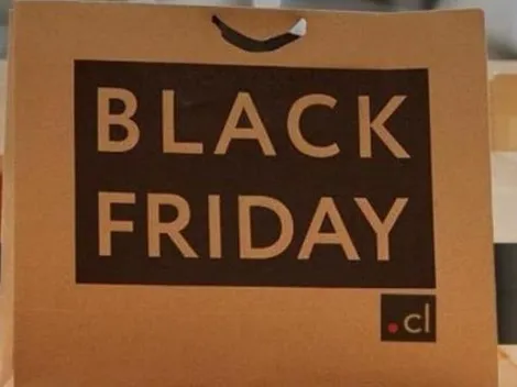 Black Friday 2021 | ¿Cuándo termina el evento online?