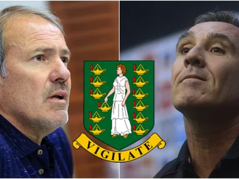 Los Pandora Papers salpican a Marcelo Espina y Súperman Vargas con sociedades fantasmas en las Islas Vírgenes Británicas