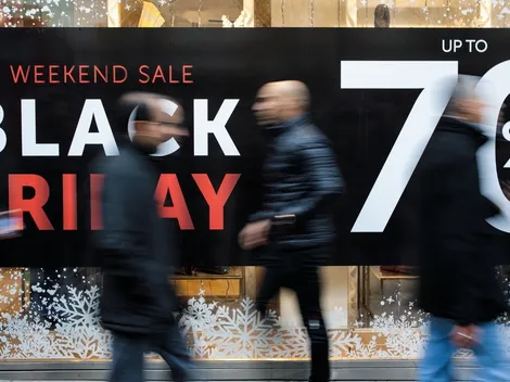 Cinco consejos para aprovechar al máximo el Black Friday