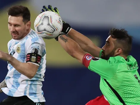 Bravo y la localía en Calama: “Me da exactamente igual”