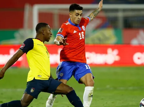 Llena de fútbol mexicano: Lasarte entregó prenómina para amistosos de Chile