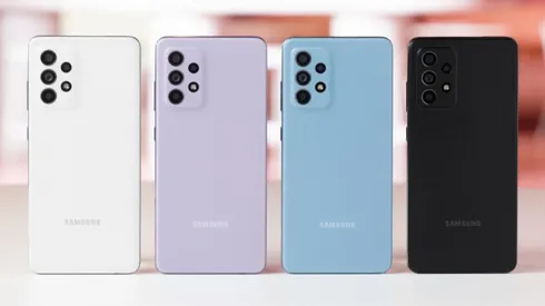 Grandes ofertas de artículos, entre ellas celulares