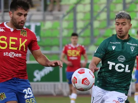 Magnasco se enfoca en Unión y no en ayudar a Católica