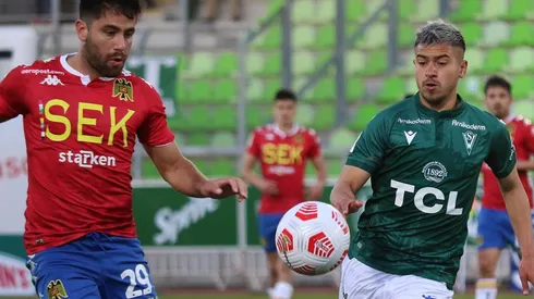 Stefano Magnasco se enfoca en los objetivos de Unión Española.