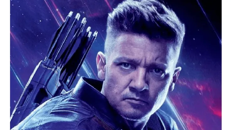 Hawkeye