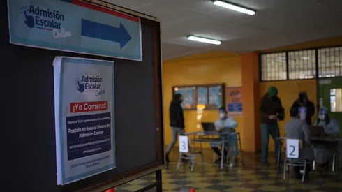 ¿Cómo y dónde postular al Sistema de Admisión Escolar?