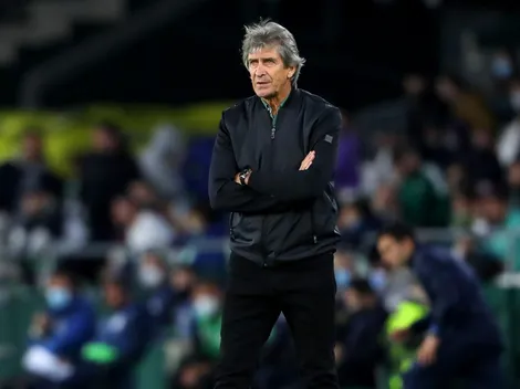 Pellegrini va por la clasificación, pero advierte: "Ellos jugarán sin presión"