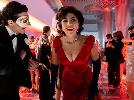 ¿Qué día se estrena 'House of Gucci' en cines?