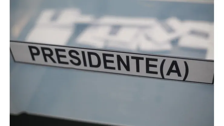 Las Presidenciales comenzaron hace varias horas, claro que en el extranjero.