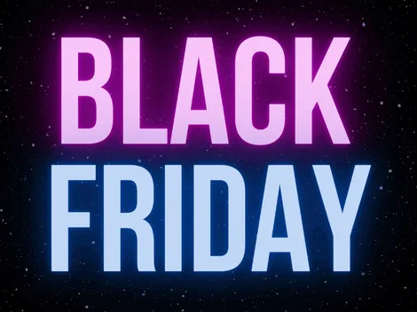 ¿Dónde ver las ofertas del Black Friday?