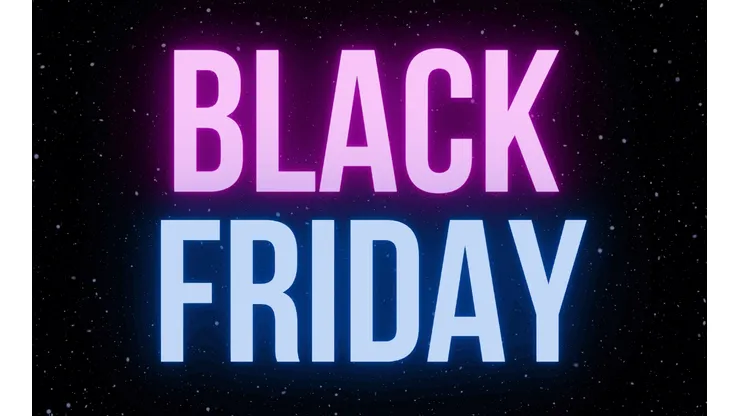 Black Friday
