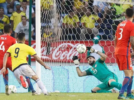 Ayudante de Pizzi en la Roja desmiente a Johnny: "No hubo problema con los jugadores"