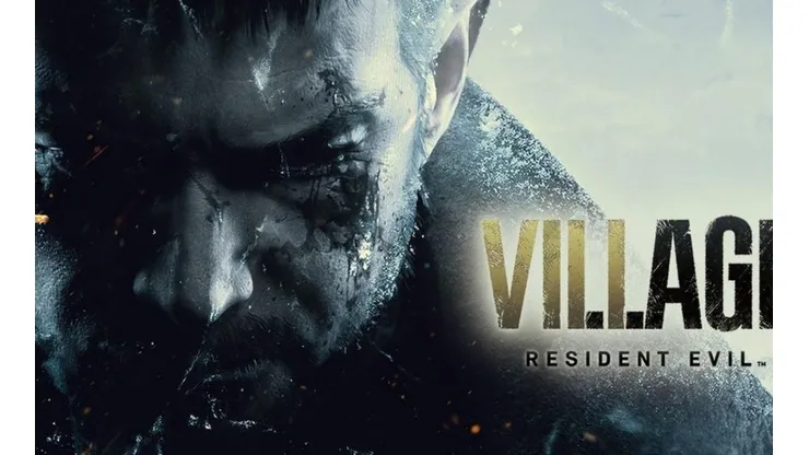 Resident Evil 8: Village, el juego del año