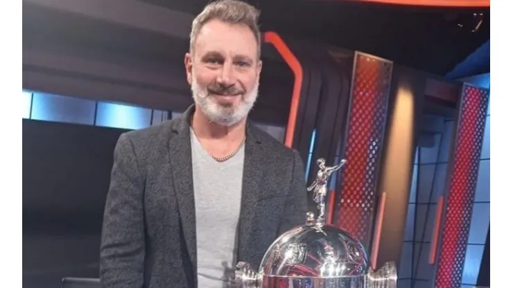 Barti es un ícono en la historia de Colo Colo